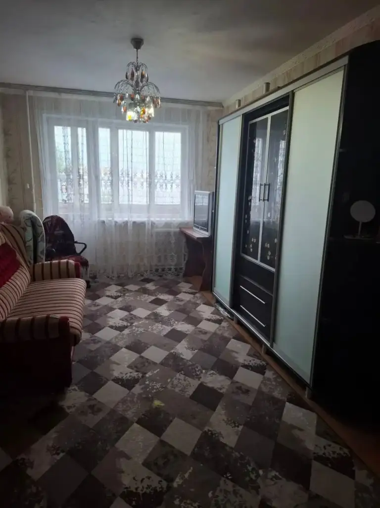 2К. Квартира — кировский район, текстильщик, ул. Петровского, 111
Общая площадь — 50 кв. М.
Этаж: 7/9

Хорошее состояние. Вода по графику.

— Стоимость: **25 000 ₽**
+7(949)105-35-35, Виктория - фотография - 8