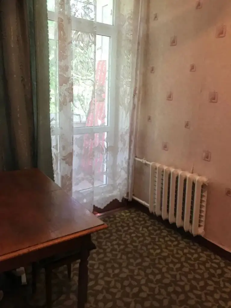 3К. Квартира — ворошиловский район, ул. Розы люксембург

Хорошее состояние. Есть газовая колонка. Вода по графику. Заселение с 23.09.

— Стоимость: **30 000 ₽** + коммунальные услуги

+7(949)105-35-35, Виктория - фотография - 7