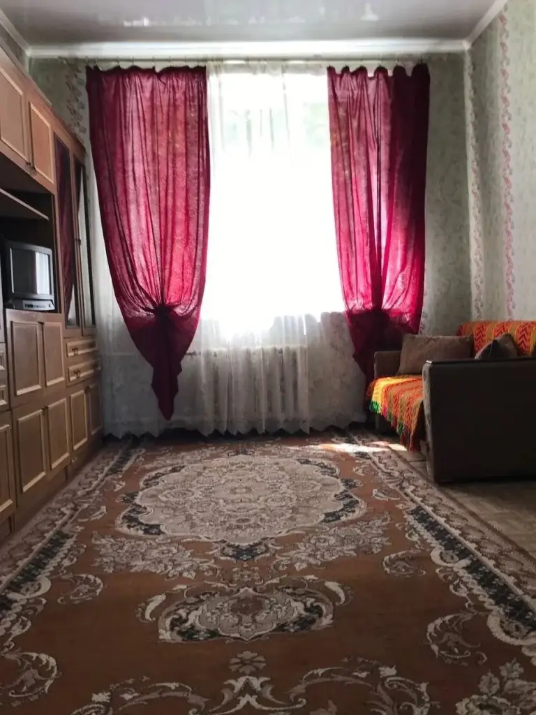 3К. Квартира — ворошиловский район, ул. Розы люксембург

Хорошее состояние. Есть газовая колонка. Вода по графику. Заселение с 23.09.

— Стоимость: **30 000 ₽** + коммунальные услуги

+7(949)105-35-35, Виктория - фотография - 4
