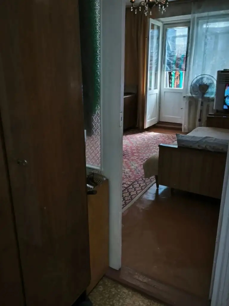 1К. Квартира — киевский район, маяк, ул. Артёма

Общая площадь — 36 кв. М.
Этаж: 7/9

Квартира в жилом состоянии. Возможен торг.

— Стоимость: **2 600 000 ₽**

+7(949)105-35-35, Виктория - фотография - 4