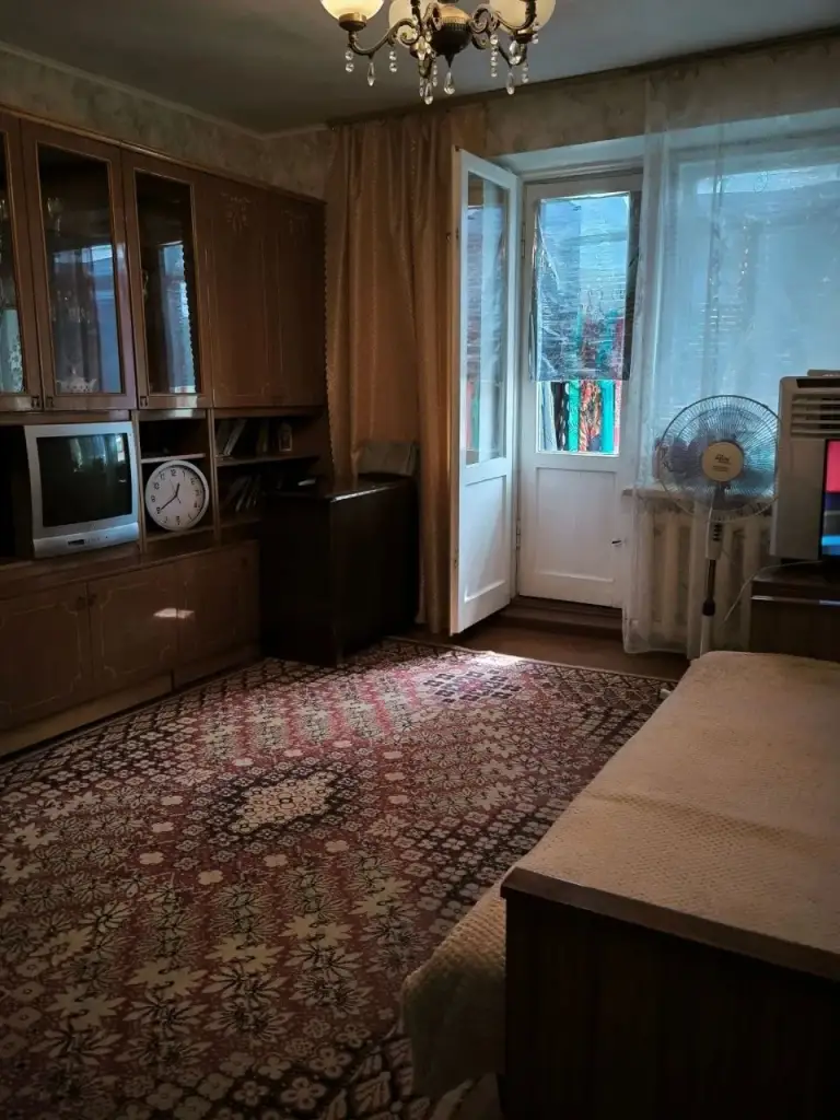 1К. Квартира — киевский район, маяк, ул. Артёма

Общая площадь — 36 кв. М.
Этаж: 7/9

Квартира в жилом состоянии. Возможен торг.

— Стоимость: **2 600 000 ₽**

+7(949)105-35-35, Виктория - фотография - 8