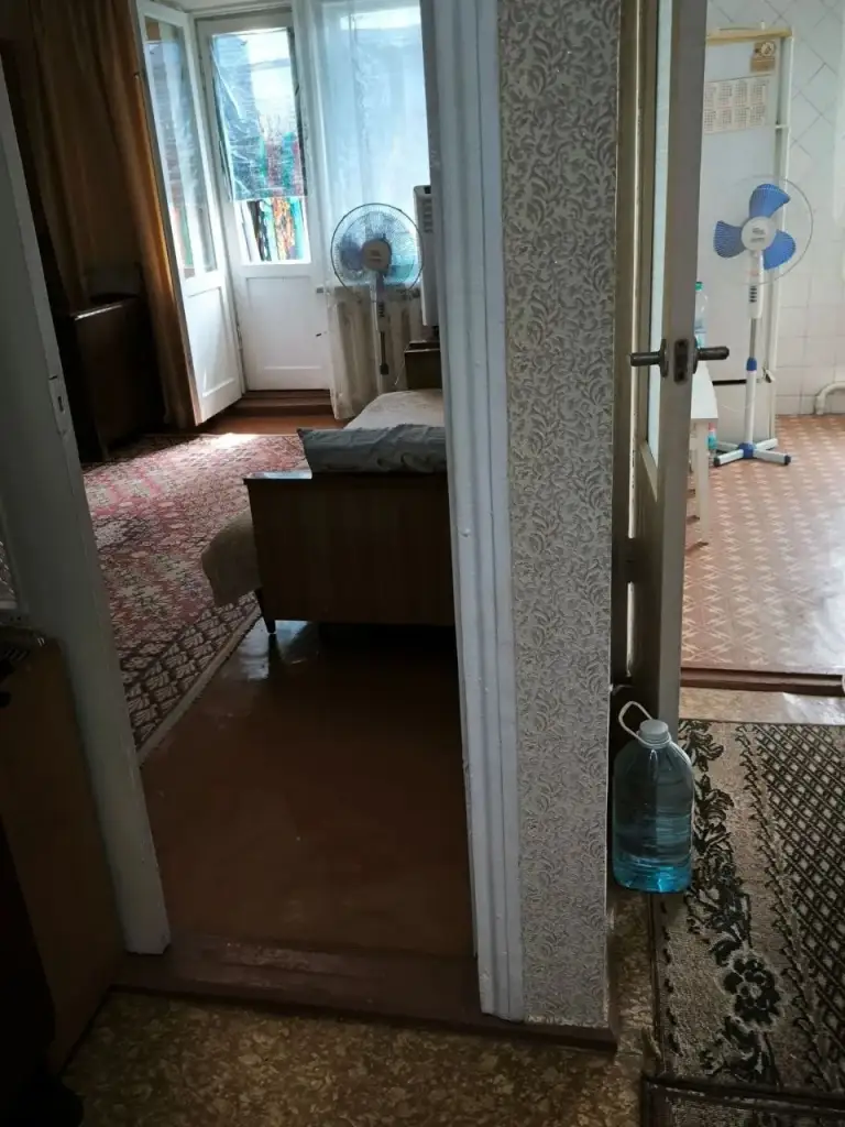 1К. Квартира — киевский район, маяк, ул. Артёма

Общая площадь — 36 кв. М.
Этаж: 7/9

Квартира в жилом состоянии. Возможен торг.

— Стоимость: **2 600 000 ₽**

+7(949)105-35-35, Виктория - фотография - 5