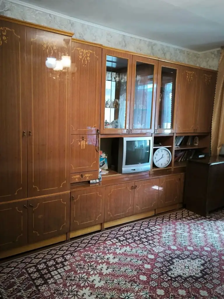 1К. Квартира — киевский район, маяк, ул. Артёма

Общая площадь — 36 кв. М.
Этаж: 7/9

Квартира в жилом состоянии. Возможен торг.

— Стоимость: **2 600 000 ₽**

+7(949)105-35-35, Виктория - фотография - 7