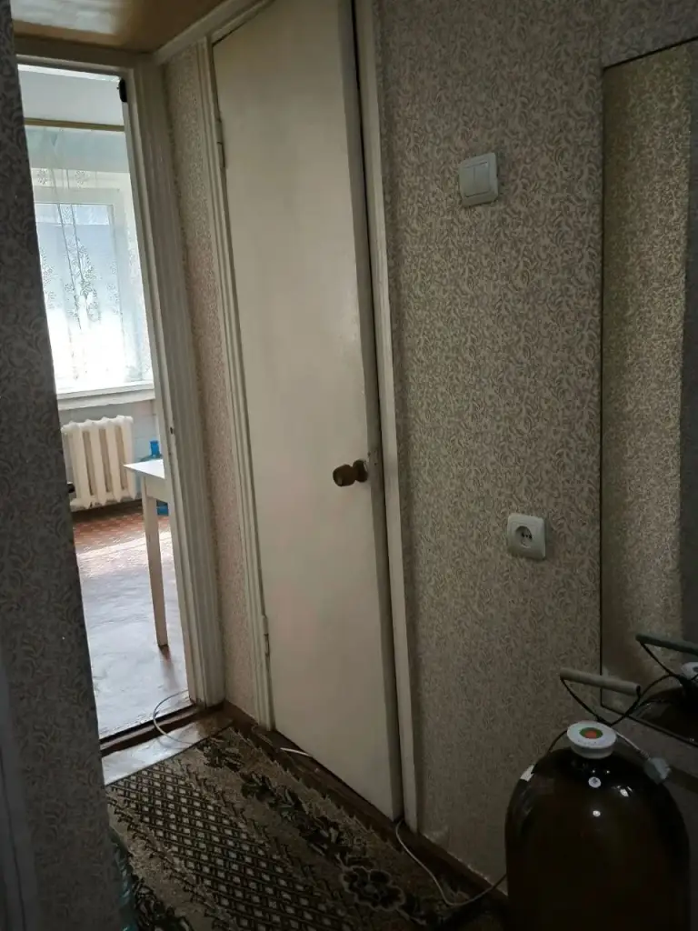 1К. Квартира — киевский район, маяк, ул. Артёма

Общая площадь — 36 кв. М.
Этаж: 7/9

Квартира в жилом состоянии. Возможен торг.

— Стоимость: **2 600 000 ₽**

+7(949)105-35-35, Виктория - фотография - 3