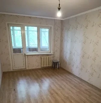 Продам 2-х комнатную квартиру в калининском районе по бульвару шахтостроителей. Рядом детская областная больница, калининский рынок
2/5, Не угловая, теплая
Дом кирпичный. Комнаты смежные.
Квартира после ремонта, жилое состояние
4 100 000 Руб. Торг
Прописанных нет, собственник в городе.
Звоните +79497939120, +79495436340 альбина ан - фотография - 1