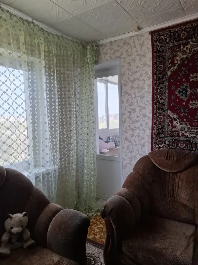 2К. Квартира — кировский район, ул. Терешковой, 9
Общая площадь — 48 кв. М.
Этаж: 7/9
Квартира в районе текстильщик. Установлены металлопластиковые окна, балкон застеклён.
— Стоимость: **~~3 700 000 ₽~~**
Новая цена: **3 150 000 ₽**
+7(949)105-35-35, Виктория - фотография - 4