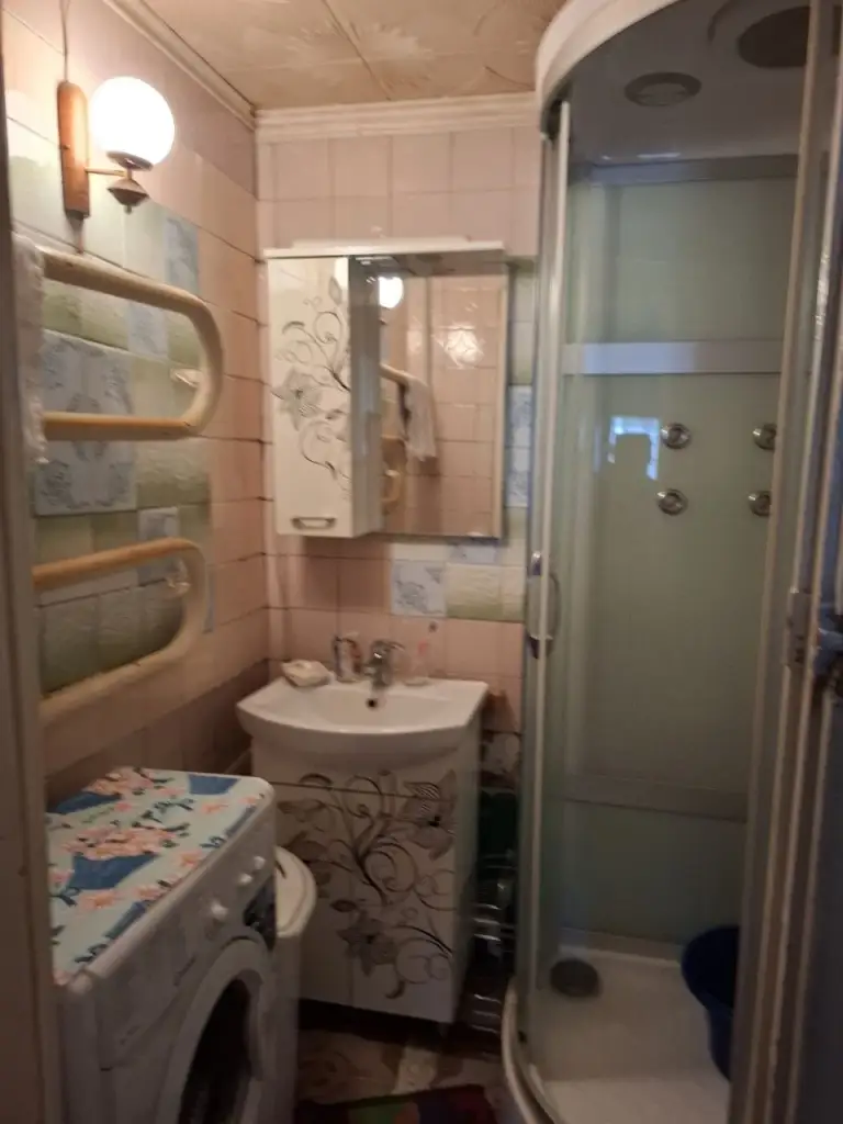 2К. Квартира — кировский район, ул. Терешковой, 9
Общая площадь — 48 кв. М.
Этаж: 7/9
Квартира в районе текстильщик. Установлены металлопластиковые окна, балкон застеклён.
— Стоимость: **~~3 700 000 ₽~~**
Новая цена: **3 150 000 ₽**
+7(949)105-35-35, Виктория - фотография - 10