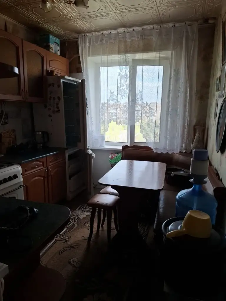 2К. Квартира — кировский район, ул. Терешковой, 9
Общая площадь — 48 кв. М.
Этаж: 7/9
Квартира в районе текстильщик. Установлены металлопластиковые окна, балкон застеклён.
— Стоимость: **~~3 700 000 ₽~~**
Новая цена: **3 150 000 ₽**
+7(949)105-35-35, Виктория - фотография - 6