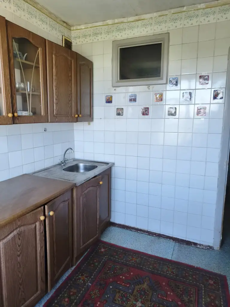 Продам! 1 х комнатная квартира донецк, центр. Ворошиловский район. Ул. Набережная стоимость 3500000р.
Общая площадь квартиры 37 кв. М. Кухня - 7,4кв. М. Продаётся уютная однокомнатная квартира.
Документы готовы. Прописанных нет.
Ан новый донбасс + 7 949 327 98 90и наталья владимировна
Полное юридическое сопровождение сделки с недвижимостью - фотография - 4