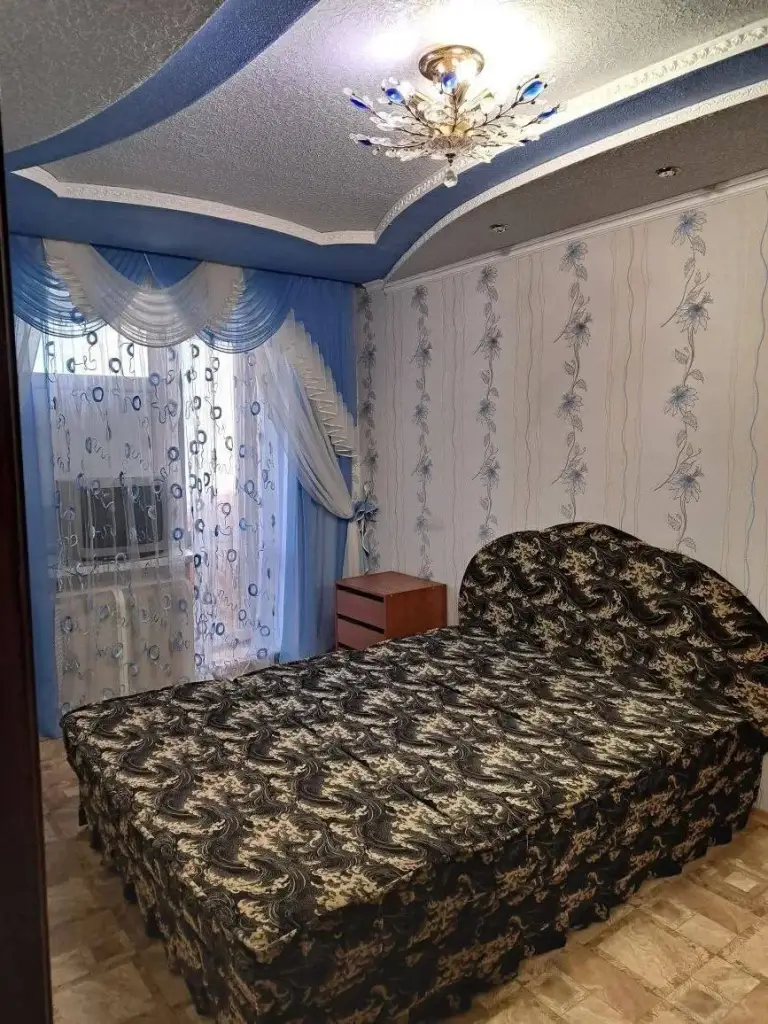 2К. Квартира — пролетарский район, ул. Раздольной, 7/9

Вода по графику, установлен бойлер.

— Стоимость: **35 000 ₽** + коммунальные услуги
+7(949)105-35-35, Виктория - фотография - 5