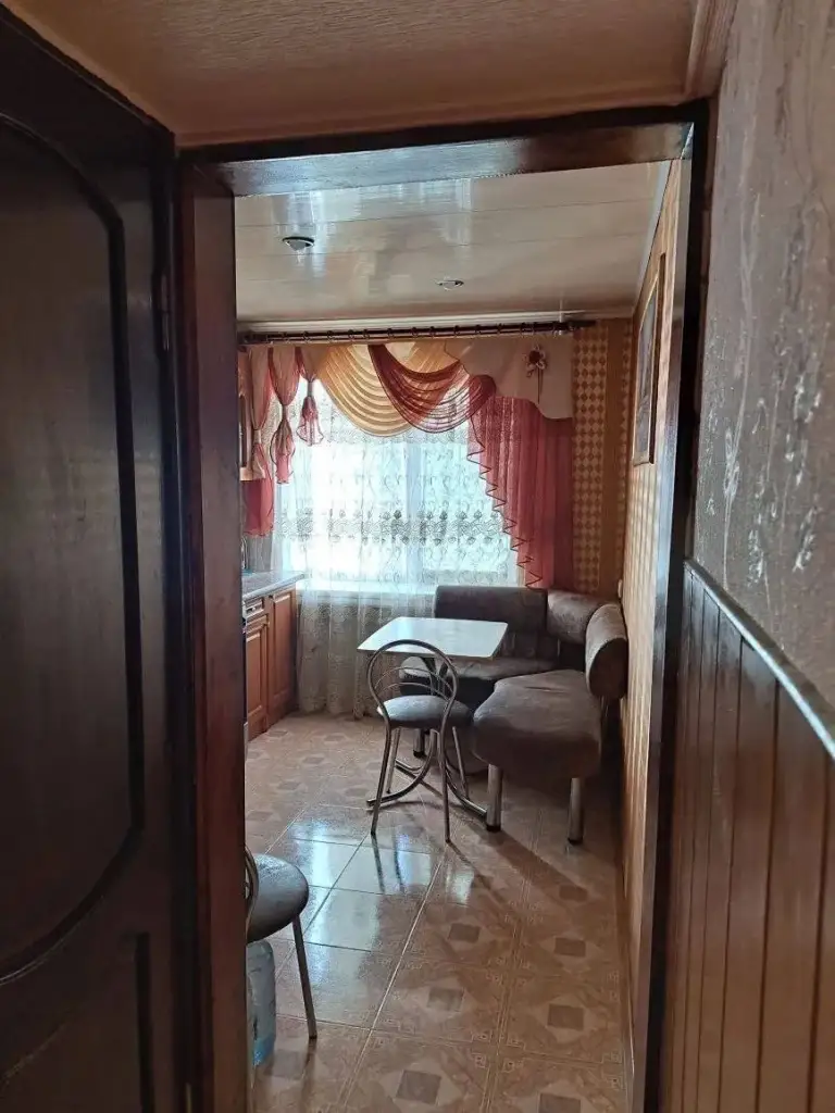2К. Квартира — пролетарский район, ул. Раздольной, 7/9

Вода по графику, установлен бойлер.

— Стоимость: **35 000 ₽** + коммунальные услуги
+7(949)105-35-35, Виктория - фотография - 3