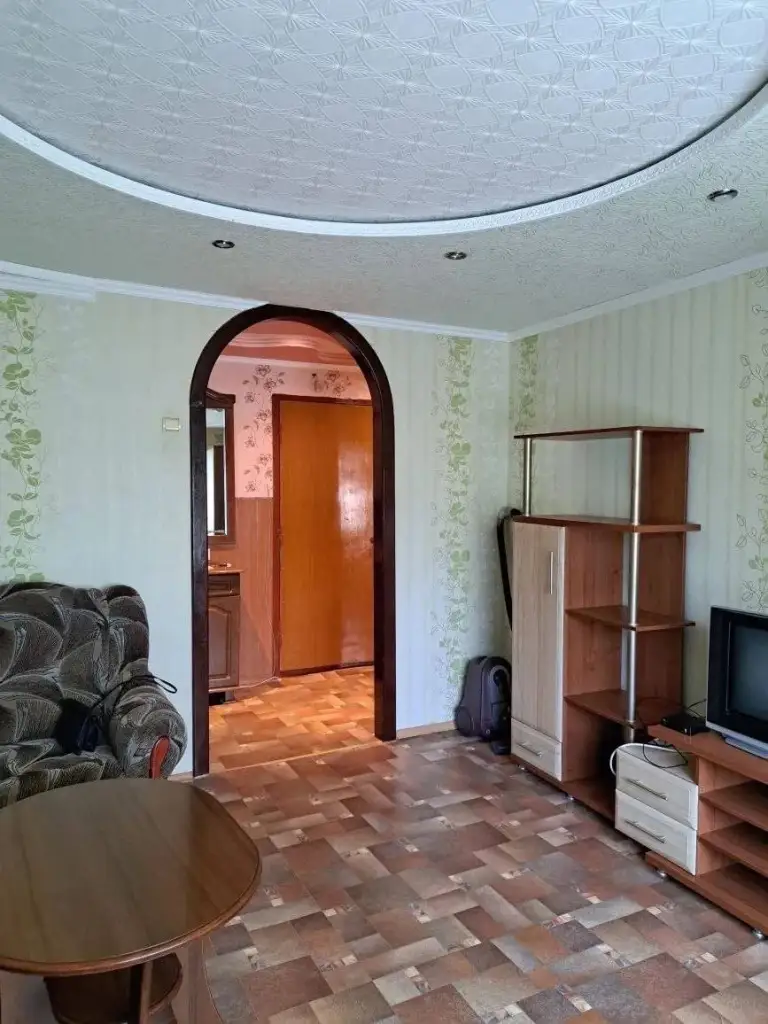2К. Квартира — пролетарский район, ул. Раздольной, 7/9

Вода по графику, установлен бойлер.

— Стоимость: **35 000 ₽** + коммунальные услуги
+7(949)105-35-35, Виктория - фотография - 8
