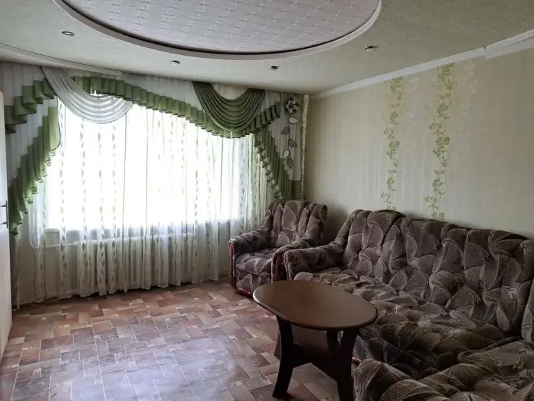 2К. Квартира — пролетарский район, ул. Раздольной, 7/9

Вода по графику, установлен бойлер.

— Стоимость: **35 000 ₽** + коммунальные услуги
+7(949)105-35-35, Виктория - фотография - 7