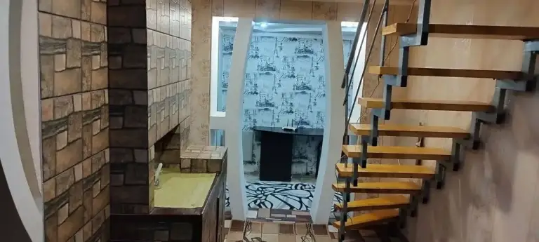 Дом — пролетарский район, ул. 6 капитальная
Аренда дома в донецке. Вода подаётся почти постоянно.
— Стоимость: **80 000 ₽**
+7(949)105-35-35, Виктория - фотография - 7