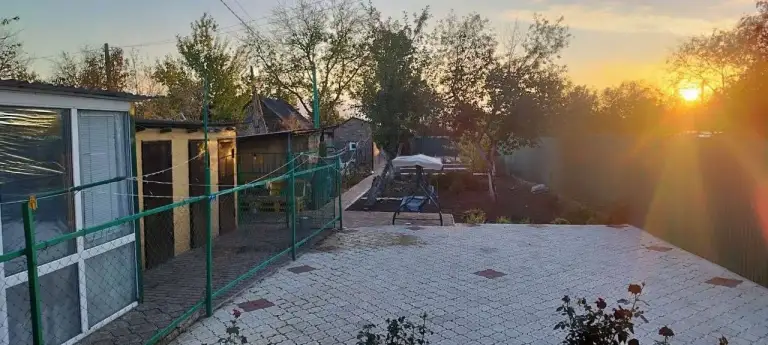 Дом — пролетарский район, ул. 6 капитальная
Аренда дома в донецке. Вода подаётся почти постоянно.
— Стоимость: **80 000 ₽**
+7(949)105-35-35, Виктория - фотография - 9