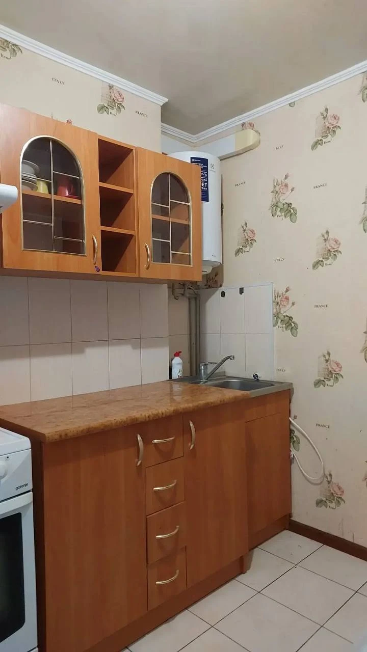 1К. Квартира — ленинский район, ул. Скляренко

Квартира расположена в мирном. Вода по графику, установлен нагревательный бак.

— Стоимость: **25 000 ₽** + коммунальные услуги

+7(949)105-35-35, Виктория - фотография - 5