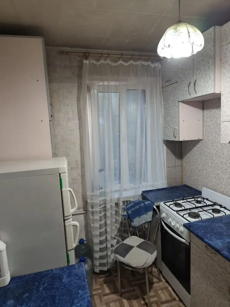 1К. Квартира — текстильщик, ул. Островского
Общая площадь — 18 кв. М.

Сдаётся гостинка.
Бойлер и стиральная машина отсутствуют.

— Стоимость: **15 000 ₽** + коммунальные услуги
+7(949)105-35-35, Виктория - фотография - 3