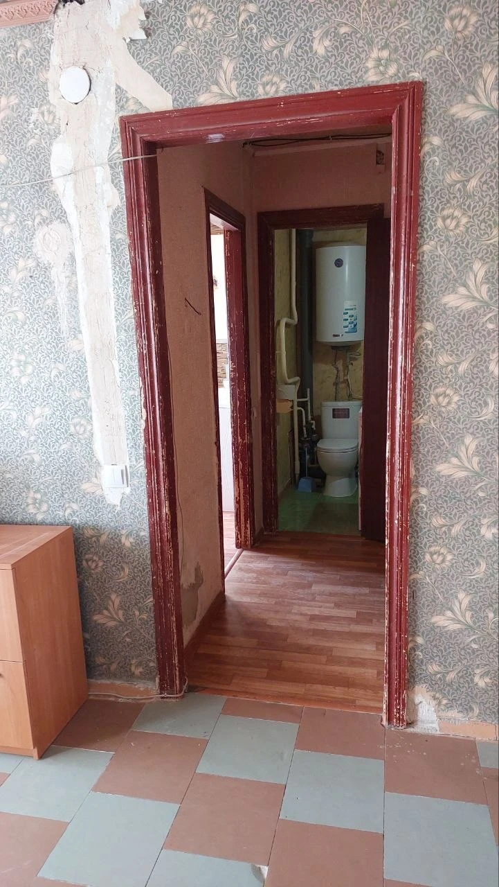 1К. Квартира — пролетарский район, ул. Щетинина
Общая площадь — 30 кв. М.
Этаж: 9/9
Кухня — 8 кв. М.

— Стоимость: **2 000 000 ₽**
+7(949)105-35-35, Виктория - фотография - 4