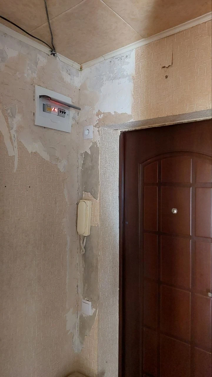 1К. Квартира — пролетарский район, ул. Щетинина
Общая площадь — 30 кв. М.
Этаж: 9/9
Кухня — 8 кв. М.

— Стоимость: **2 000 000 ₽**
+7(949)105-35-35, Виктория - фотография - 5