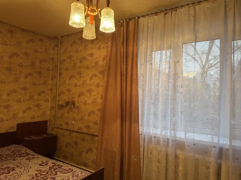 2К. Квартира — кировский район, ул. Кирова, 445, абакумова
Общая площадь — 46 кв. М.
Этаж: 2/3

Комнаты смежные. Прописанных нет, собственник находится в городе. Торг уместен.

— Стоимость: **1 700 000 ₽**
+7(949)105-35-35, Виктория - фотография - 5