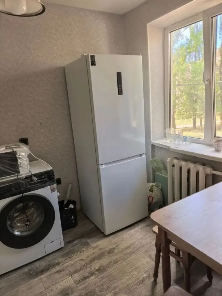 1К. Квартира — пролетарский район, парк горького
Этаж: 2/5

Сдаётся в аренду. Накопительный бак на 750 литров, бойлер.

— Стоимость: **20 000 ₽**
+7(949)105-35-35, Виктория - фотография - 3