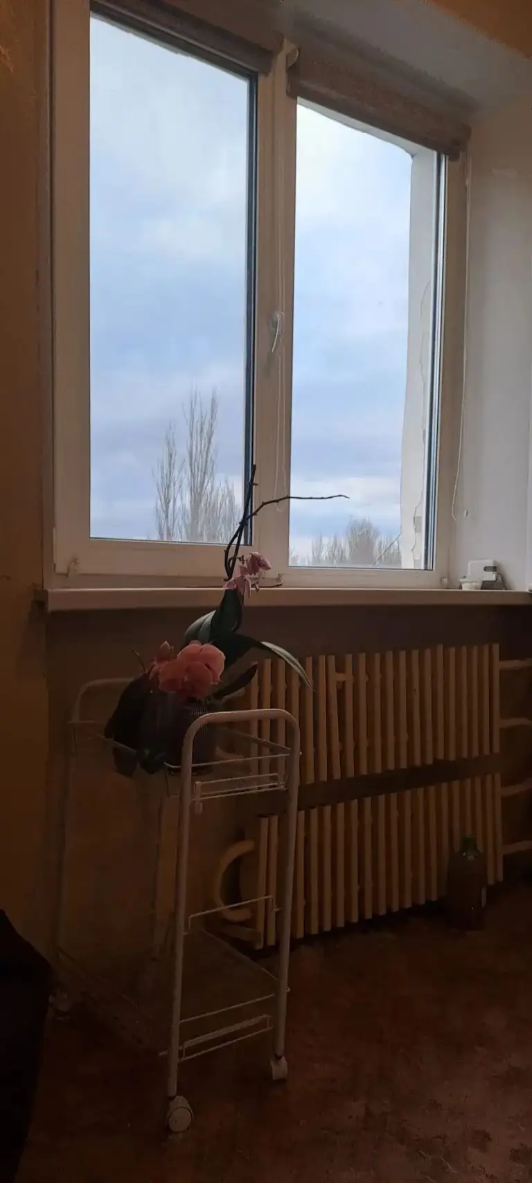 Продам 1-комнатную квартиру в отличном состоянии, на пл. Свободы, кировский район донецка.
Рядом дк франко, ск кировец, супермаркеты, детсад, школа, поликлиника, спорткомплекс с бассейном, хорошая транспортная развязка. Большая кухня. Площадь 36 м. Кв.
5 Эт. /5. Квартира тёплая.
Цена 2,7 млн. Собственник готов рассмотреть предложения по торгу. Больше фото по запросу.
☎☎ +7 949 336 13 92 - фотография - 3