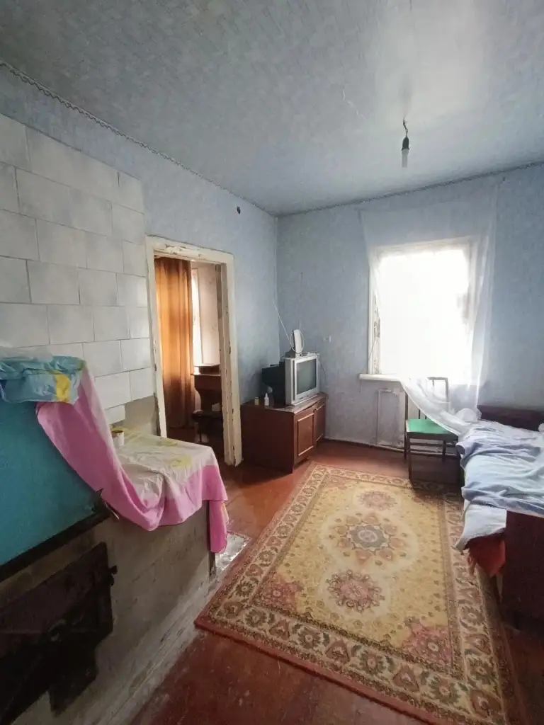 Ппродам
Дом с газом + летняя кухня, 16 соток.
Ориентир – семашко.
Требует вложений, есть частично материалы для ремонта. Дом шпальный, обложен шлакоблоком и кирпичом. Отопление газовое + печное, водоснабжение центральное. Больше фото по запросу.
Цена 1,8 млн. Собственник на сделке.
☎️ +7 949 336 13 96 - фотография - 13