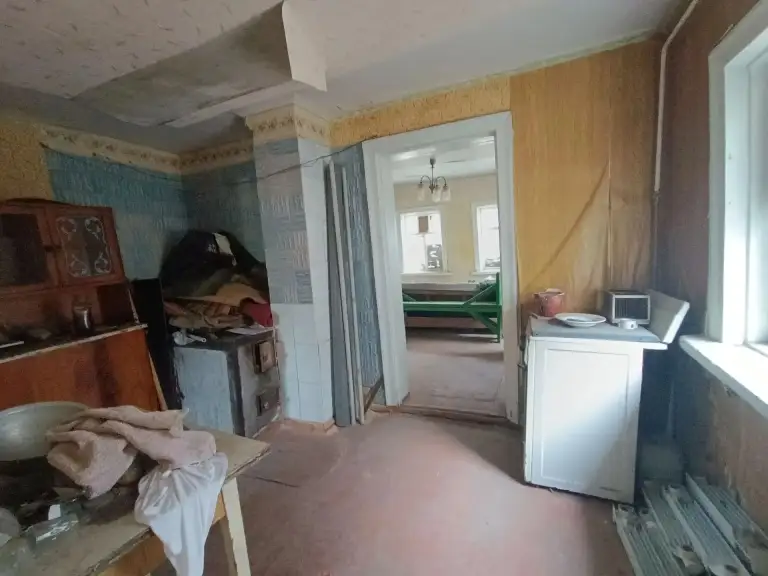 Ппродам
Дом с газом + летняя кухня, 16 соток.
Ориентир – семашко.
Требует вложений, есть частично материалы для ремонта. Дом шпальный, обложен шлакоблоком и кирпичом. Отопление газовое + печное, водоснабжение центральное. Больше фото по запросу.
Цена 1,8 млн. Собственник на сделке.
☎️ +7 949 336 13 96 - фотография - 11