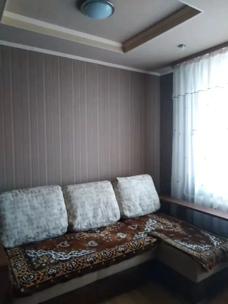 Продажа 2х комнатная квартира
Донецк в ленинском районе боссе.
Площадь: 50 м2 (общая), кухня: 7 м2
Этаж: 9 из 9. Есть тех этаж.
Отличная планировка в квартире две лоджии.
Инфраструктура: детский сад, школа, магазины, супермаркет.
Документы готовы.
Стоимость 4.500.000 рублей.
+7(949) 327-98-90 Наталья - фотография - 1