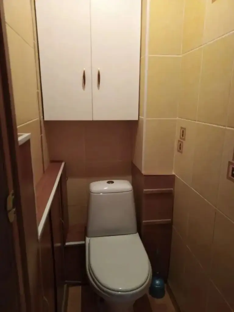 Продажа 2х комнатная квартира
Донецк в ленинском районе боссе.
Площадь: 50 м2 (общая), кухня: 7 м2
Этаж: 9 из 9. Есть тех этаж.
Отличная планировка в квартире две лоджии.
Инфраструктура: детский сад, школа, магазины, супермаркет.
Документы готовы.
Стоимость 4.500.000 рублей.
+7(949) 327-98-90 Наталья - фотография - 4