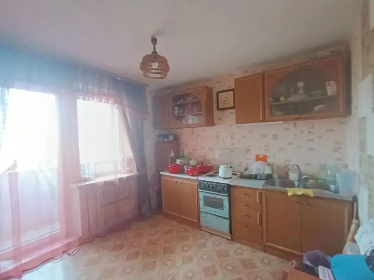 Продам
3-Комнатную квартиру с холлом на текстильщике, донецк кировский р-н.
8 Эт. / 14. Крупногабаритная. Общая пл. 77 м. Кв. Жилое состояние. Две кладовые. До школы 1-2 минуты пешком, рядом детсад, остановка транспорта, ледовый дворец. Ухоженная территория, чистый подъезд. Документы готовы. Больше фото по запросу.
💲💲💲Цена 4,4 млн. Собственник на сделке.
☎ +7 949 336 13 92,
☎+7 951 820 32 25
Больше предложений смотрите на моей странице - фотография - 3