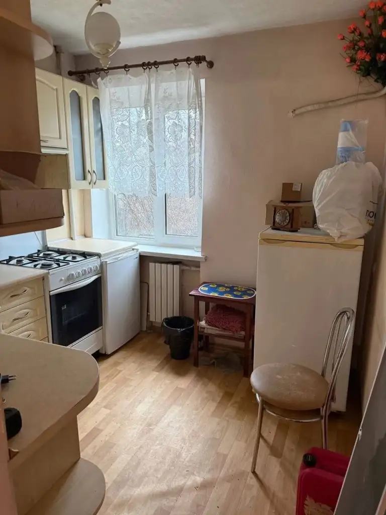 1К. Квартира — киевский район, ул. Челюскинцев, 204

Общая площадь — 32 кв. М.
Этаж: 3/5

Жилая площадь — 16 кв. М. , кухня — 7 кв. М.
Рядом краеведческий музей.

— Стоимость: **3 500 000 ₽**
+7(949)105-35-35, Виктория - фотография - 6