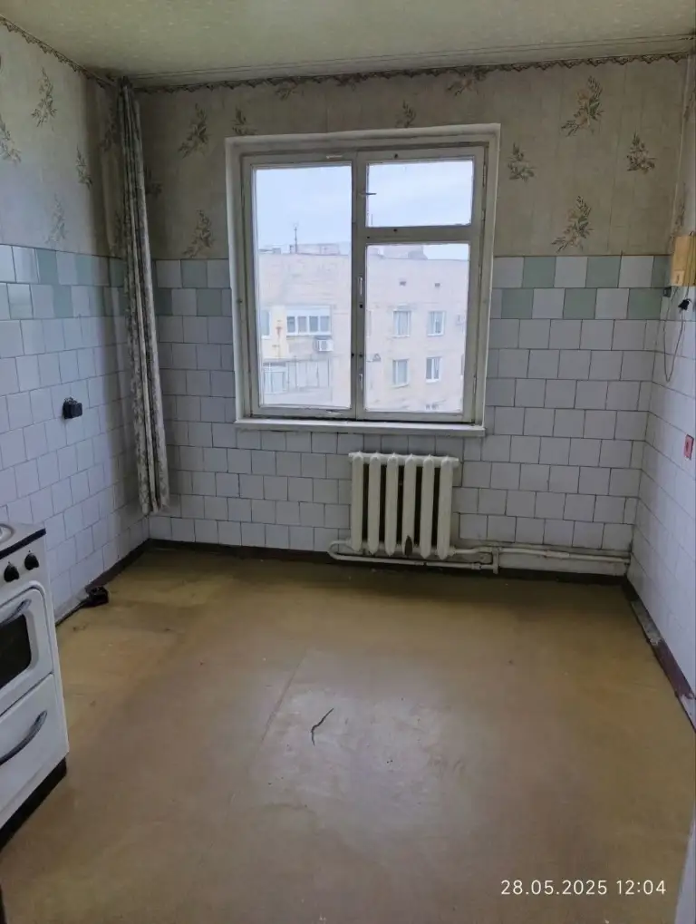 Продам квартиру. Донецк, пролетарский р-н, ул. Щетинина 11
Продается 3 комн. Квартира, 9/9.
Есть теxнический этаж. Состояние квартиры под ремонт. Рядом с домам расположена ас щетинина, магазины, банк, школы, автостоянка.
Документы готовы
Стоимость 4.900.000
+7(949)014-66-70 - Артур - фотография - 5