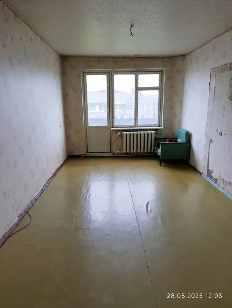 Продам квартиру. Донецк, пролетарский р-н, ул. Щетинина 11
Продается 3 комн. Квартира, 9/9.
Есть теxнический этаж. Состояние квартиры под ремонт. Рядом с домам расположена ас щетинина, магазины, банк, школы, автостоянка.
Документы готовы
Стоимость 4.900.000
+7(949)014-66-70 - Артур - фотография - 2