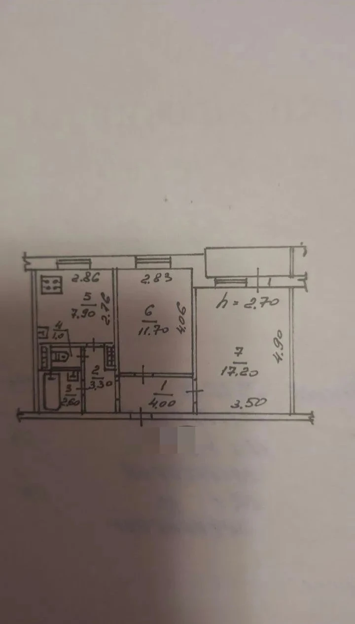 Продам квартиру. Донецк, пролетарский р-н. , ул. Раздольная
Продается 2 комн. Квартира, этаж 9/9, площадь 50 м²
Мебель вся остается. Сделан ремонт в 2016 году, никто не жил с этого времени. 3 кондиционера, посудомоечная машина. Санузел раздельный.
Вода по графику, напор хороший. Новая электрика, сантехника. Полы с подогревом. Крыша не течет.
Стоимость 5.000.000 рублей
+7(949)014-66-70 - Артур - фотография - 10