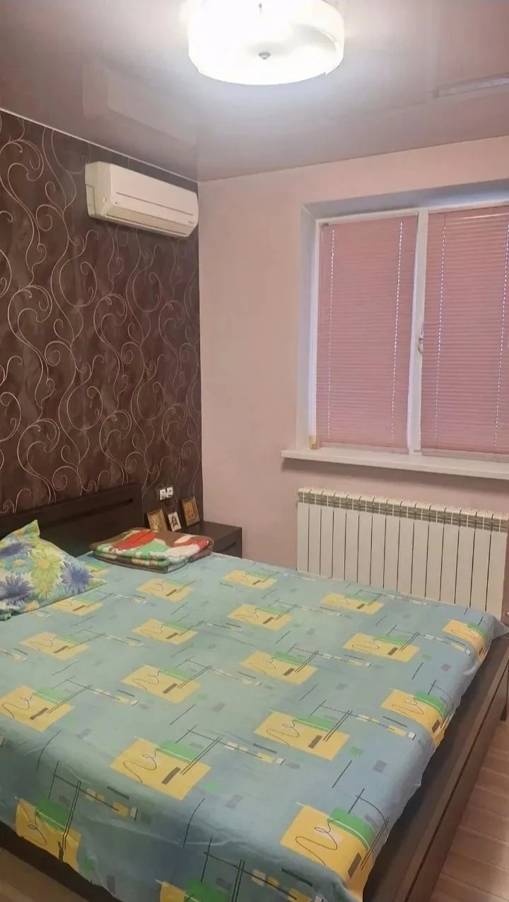 Продам квартиру. Донецк, пролетарский р-н. , ул. Раздольная
Продается 2 комн. Квартира, этаж 9/9, площадь 50 м²
Мебель вся остается. Сделан ремонт в 2016 году, никто не жил с этого времени. 3 кондиционера, посудомоечная машина. Санузел раздельный.
Вода по графику, напор хороший. Новая электрика, сантехника. Полы с подогревом. Крыша не течет.
Стоимость 5.000.000 рублей
+7(949)014-66-70 - Артур - фотография - 4