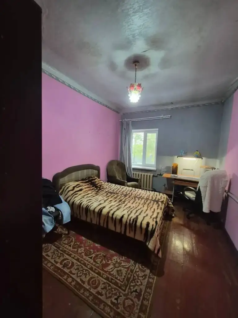 Дом — пролетарский район, ул. Зверькова

В доме 3 комнаты, кухня и санузел. Отопление — газовый котёл.

— Стоимость: **25 000 ₽**
+7(949)105-35-35, Виктория - фотография - 7