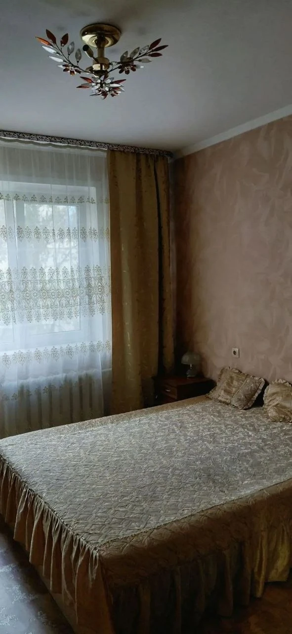 2К. Квартира — калининский район, пр. Дзержинского
Сдается у областного гаи. Укомплектована мебелью и техникой, хорошее состояние.
Вода подается по графику. Планируется установка бойлера.
— Стоимость: **40 000 ₽** + коммунальные услуги
+7(949)105-35-35, Виктория - фотография - 5