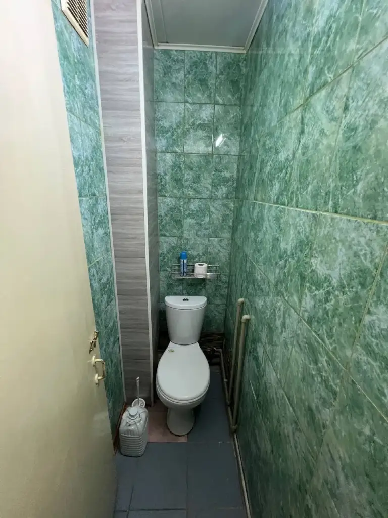 2К. Квартира — кировский район, текстильщик, ул. Островского,
6/9
Общая площадь — 48 кв. М.
Квартира в жилом состоянии.
— Стоимость: **4 400 000 ₽**
+7(949)105-35-35, Виктория - фотография - 9