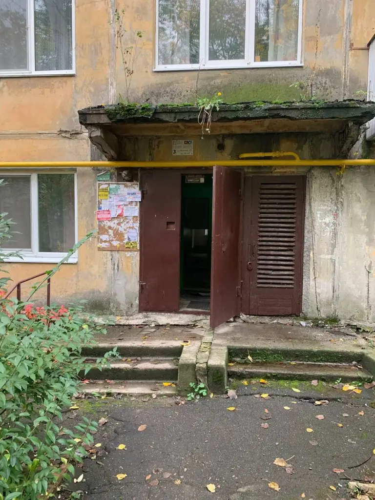2К. Квартира — ворошиловский район, ул. Б. Шевченко, 12
Общая площадь — 44,5 кв. М.
Этаж: 3/5
Рядом крытый рынок, рамада, лицей n5. Торг уместен.
— Стоимость: **4 500 000 ₽**
+7(949)105-35-35, Виктория - фотография - 10