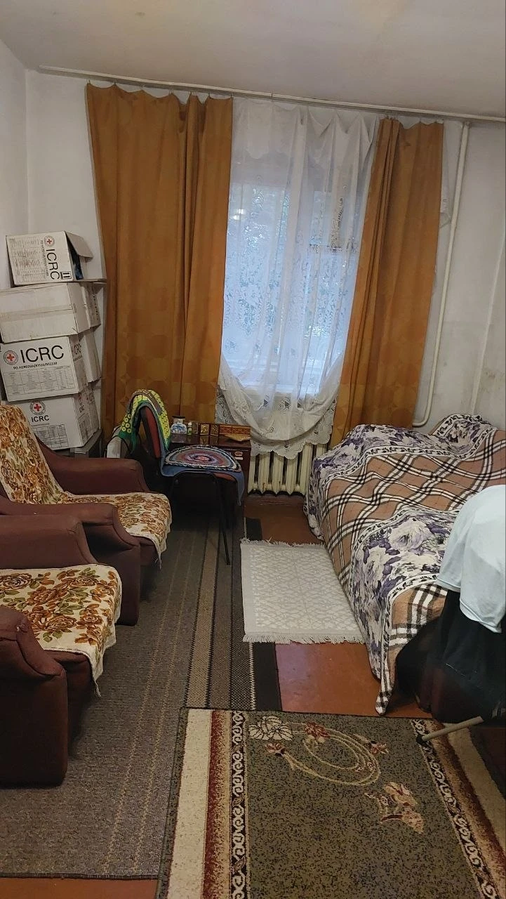 1К. Квартира — ворошиловский район, ул. Набережная
Общая площадь — 30 кв. М.
Этаж: 4/9

Жилая площадь — 16 кв. М. , кухня — 6 кв. М. Жилое состояние.

— Стоимость: **2 600 000 ₽**
+7(949)105-35-35, Виктория - фотография - 1