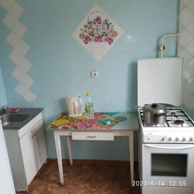 Предлагаю вашему вниманию продажу 2к кв в центре города донецка, ворошиловского района ул. Челюскинцев 117
8Эт/9эт
Общ пл -53м2 кухня - 7,7м2
Две большие лоджии 2,1м2 и 2,3м2
Тёплая благоустроенная квартира, с мебелью бытовой техникой, кондиционерами.
Рядом школа детский сад, супермаркеты, банки, в шаговой доступности центральная площадь ленина.
Из окон панорамный вид на город
Удобная транспортная развязка. Всё необходимое для проживания в квартире есть.
Вода в центре города по графику.
6 000 000₽ +Ан вариант
+7 949 095 32 35
Наталья(миранда telegram) - фотография - 4
