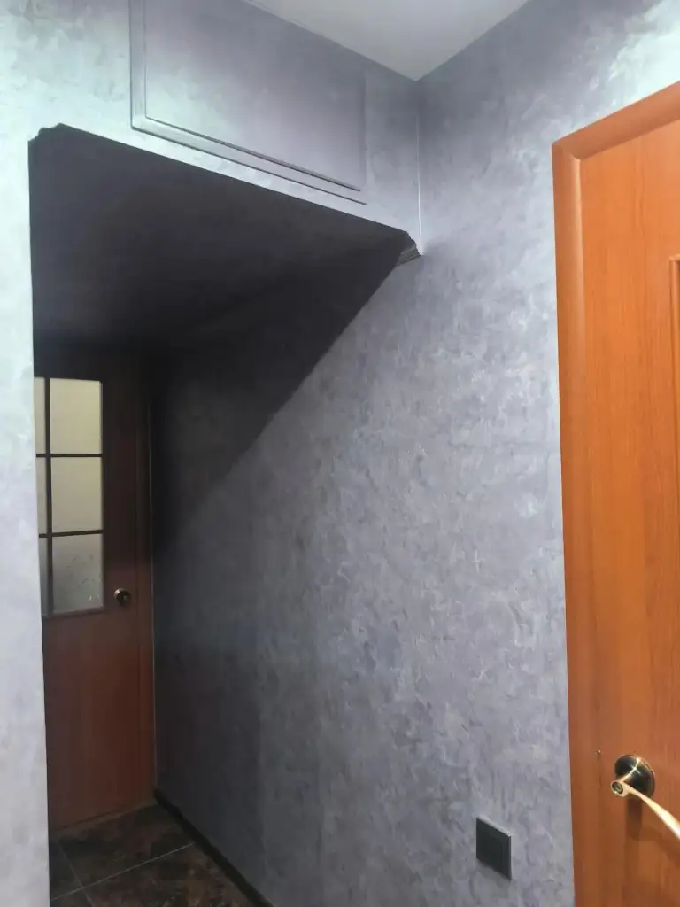 Продам 2-комнатную квартиру на пл. Свободы, кировский р-н донецка.
5 Этаж /5. С крышей всё в порядке. Квартира с ремонтом.
Рядом магазины, школа, детсад, спорткомплекс, дк франко, хорошая транспортная развязка.
45 М2, документы готовы. Больше фото по запросу.
Цена 4,3 млн. Собственник в донецке.
+7 949 336 13 92 - фотография - 11