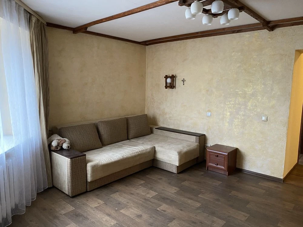 🏠сдаю 2-х комнатную квартиру в г. Донецк 📍куйбышевский р-н, топаз, ул. Словацкая площадь: 47м² этаж:... - фотография