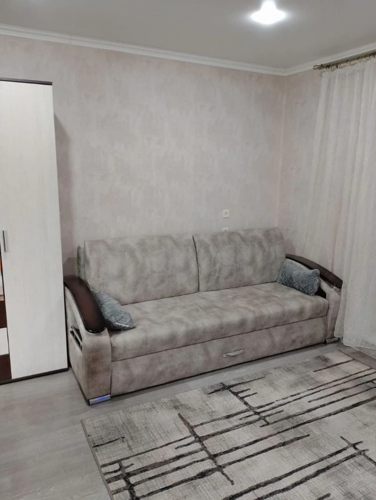 сдам 1 комнатную квартиру от собственника 36м² по адресу г. донецк, калининский р-н 📍ор-р дружба, пр... - фотография