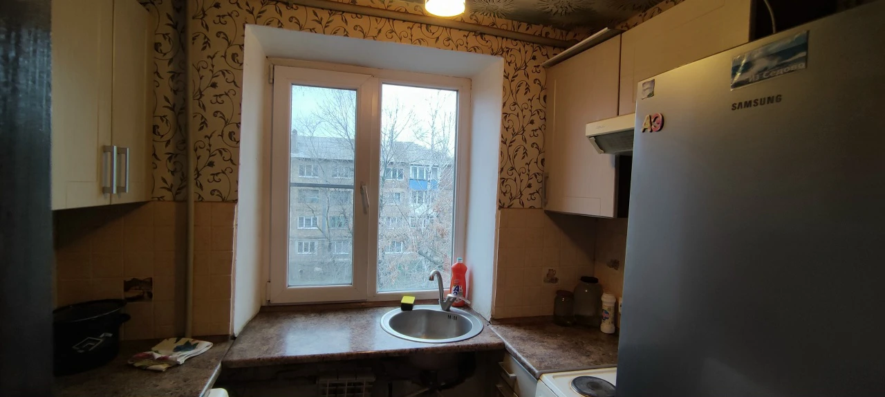 ‼️900 000 р‼️ в продаже 2-х комнатная квартира в ханженково, на больничном, ул. Кулабухова общая пло... - фотография