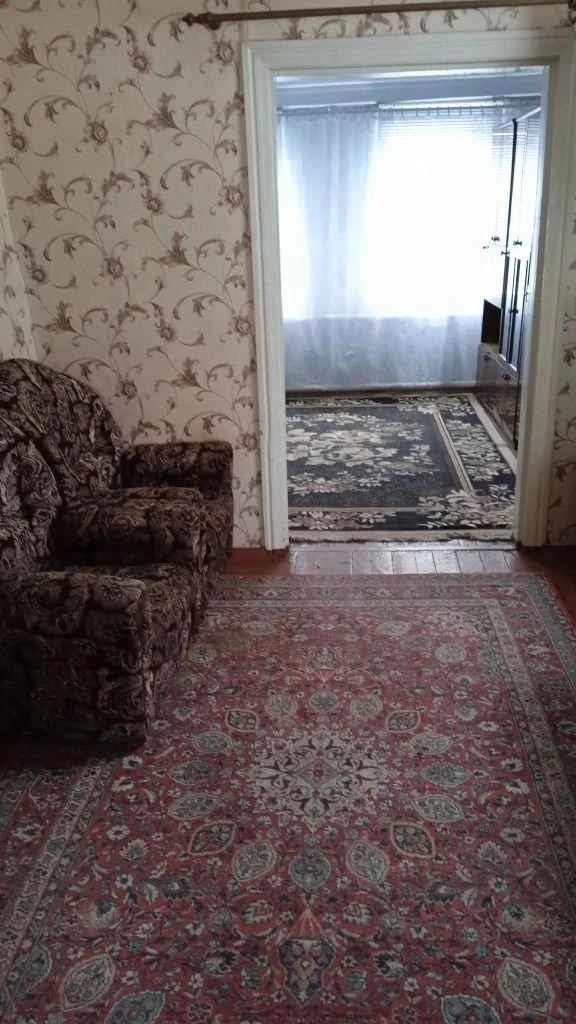 Продам газифицированный дом в г/о енакиево, на юнкоме, ул. Бутлерова общая площадь 72,6 кв. М. , из 4 комнат, состояние жилое, цена 2800000руб. Тел: +7949 366 19 49 - фотография - 6