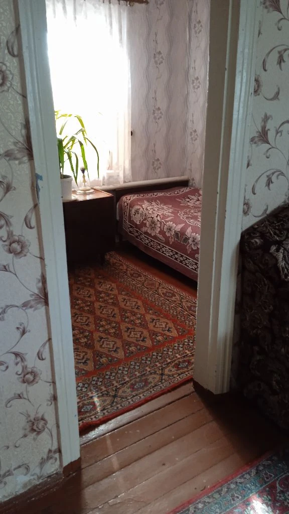 Продам газифицированный дом в г/о енакиево, на юнкоме, ул. Бутлерова общая площадь 72,6 кв. М. , из 4 комнат, состояние жилое, цена 2800000руб. Тел: +7949 366 19 49 - фотография - 7