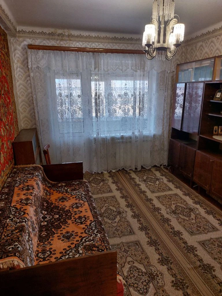 Продам 2-х комнатную квартиру, общей площадью 42,8 м. Кв. , расположенную на 5-том этаже, 5-ти этажного дома на ж/м "солнечный в калининском районе г. Горловка. Стоимость 1100 000 руб. , возможен торг и рассрочка до 6 мес. За дополнительной информацией обращаться по тел. +7949-702-32-72. Не агенство! - фотография - 6