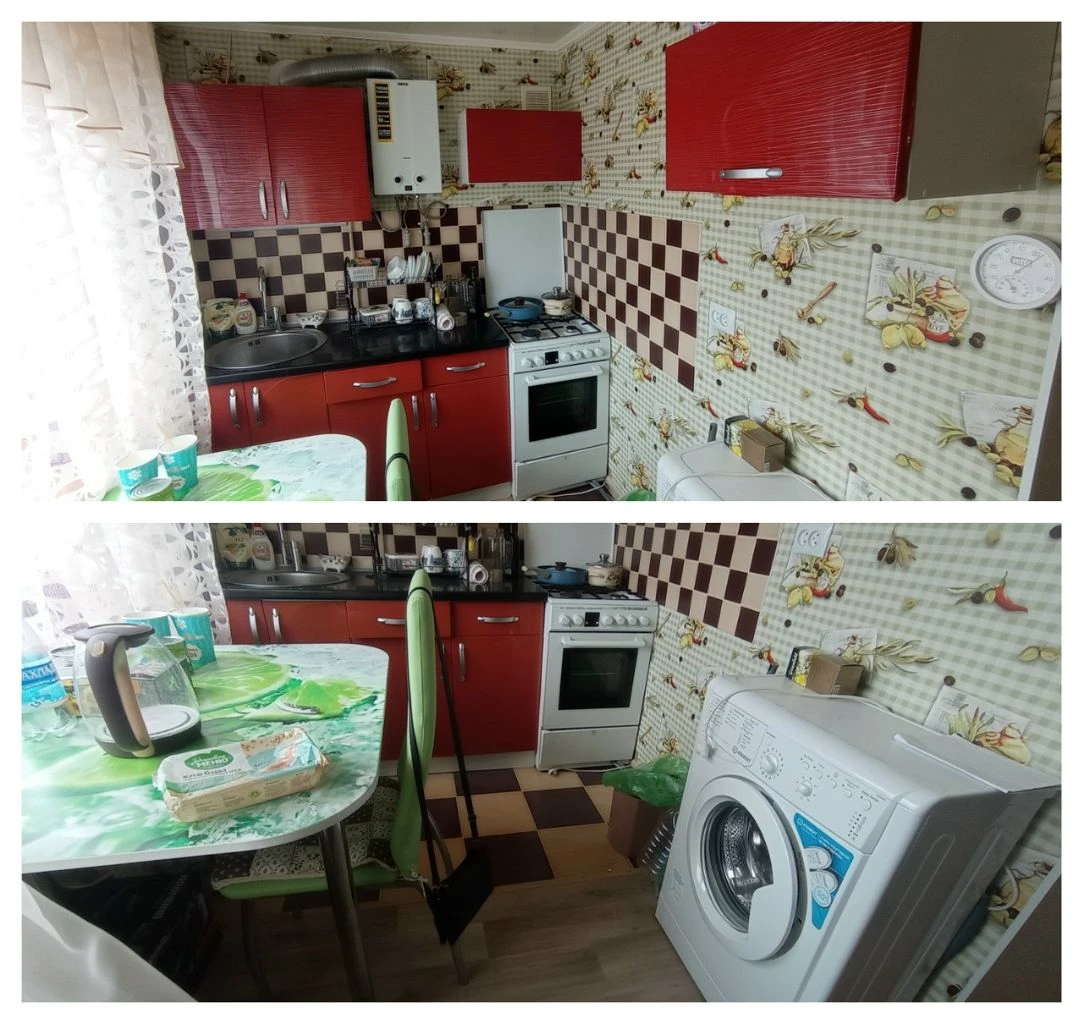 Донецк днр 2х комнатных квартир с ремонтом рн. Дик цена 5 100 000 руб агентство недвижимости ☎+79494046048 комнат 2 площадь 45м² жилая 29 м² кухня 7 м² этаж 3 из 5 расположение центр донецка проспект павших коммунаров д.100 (номер дома указан ориентировочный). Отличная инфраструктура. Рядом дик, парк, отделение псб банка, детская больница, роддом, ул. Харитонова, контур, мотодром, облгаи. Пр. Дзержинского. Кооперативный дом. Уютный двор. Ухоженный подъезд. Соседи доброжелательные. Квартира находится на 3-м этаже 5-го этажного дома. В квартире выполнен капитальный ремонт с использованием качественных строительных материалов. Полы ламинат, кафель, линолеум. Потолки в комнатах натяжные, ванна, кухня прихожая - пластик. Есть гардеробная. Комнаты раздельные. Квартира продается с мебелью и бытовой техникой. Балкон новый, застеклен, обшит пластиком. Вода холодная по графику, подача в квартиру, горячая вода -газовая колонка автомат. Красивая, уютная атмосфера в квартире. Здесь хочется жить! Фото соответствуют. Документы росреестр готовы. Собственник на сделке. Цена 5100000 рублей + услуги риелтора. Предложение от агентства, подбор вариантов различной степени комфортности, все районы г. Донецка. Оставляйте свои заявки, наша база ежедневно обновляется! С нами легко и уверенно! +79494046048 феникс-телеграмм, max. - фотография - 4